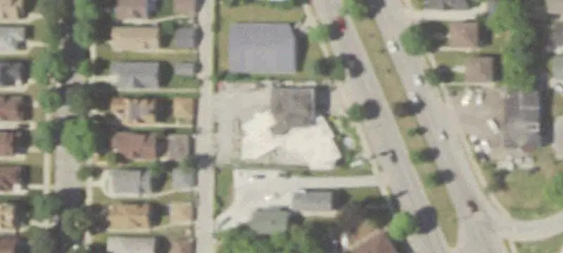 Two-Story Office Building