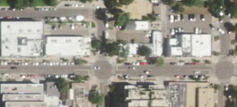 Retail Space with Dedicated Parking