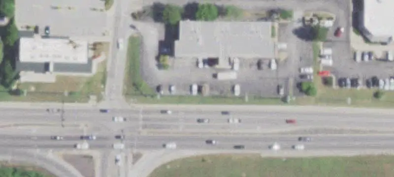 First-Floor Specialty Commercial Suite