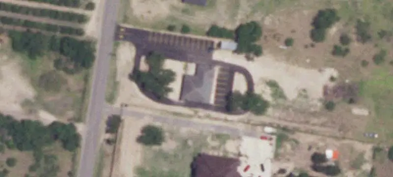 Restaurant Property with Drive-Through