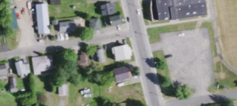 4-Unit Apartment Property