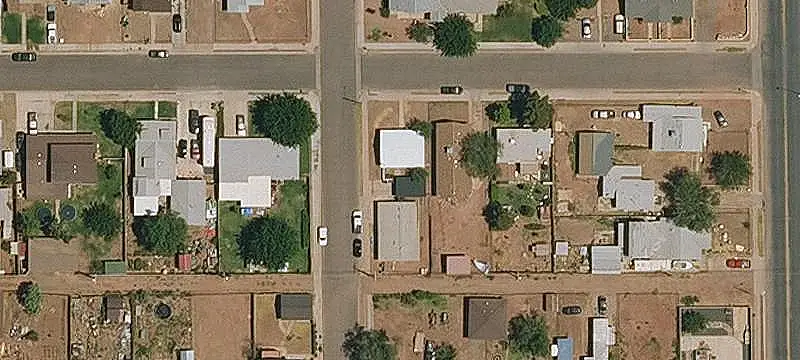 Two-Unit Duplex