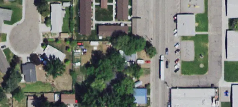 Mixed-Use Property with Residence