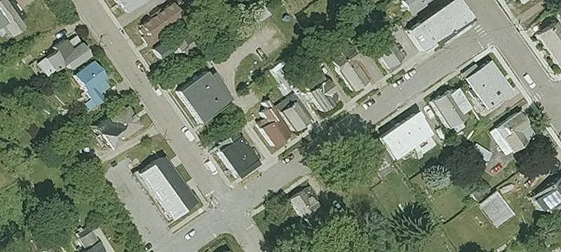 2-Unit Duplex with Covered Porches