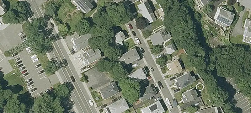 Two-Family Duplex with Yard