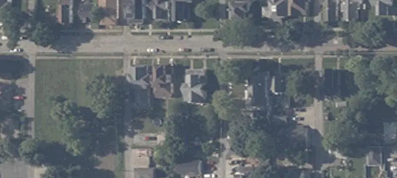 Renovated Duplex