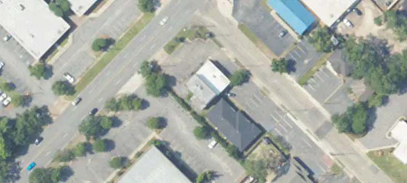 Two-Story Office Building