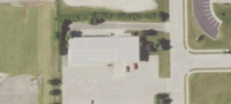 Two-Tenant Mixed-Use Property