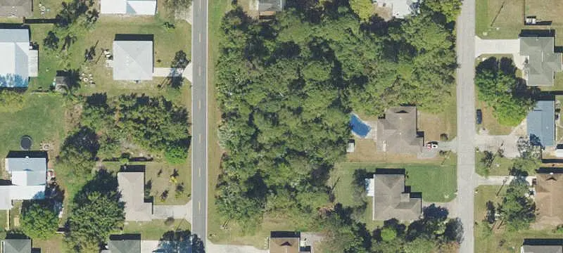 Unimproved Land