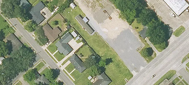 Industrial Land with Laydown Yard