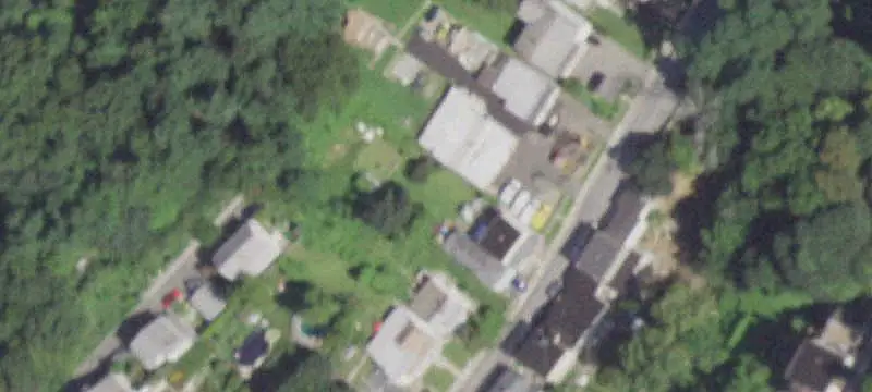 4-Unit Multifamily Property