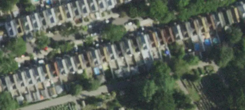 Two-Family Home with Garage