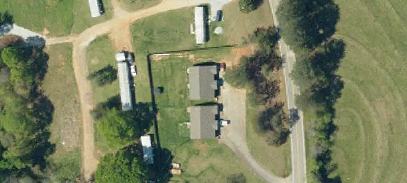 4-Unit Duplex Property