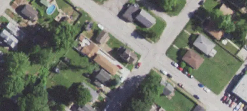 Bungalow Duplex