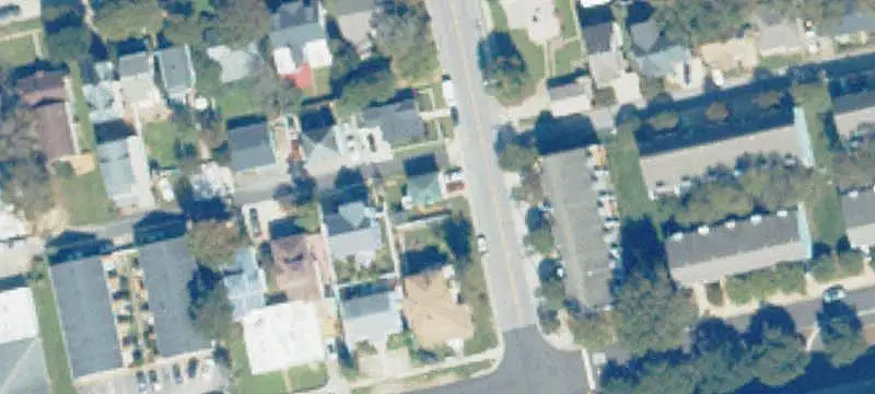 5-Unit Apartment Property