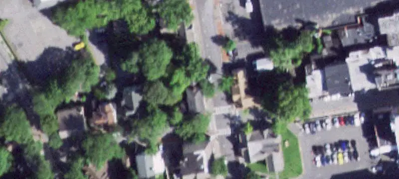 Historic Stone Specialty Property