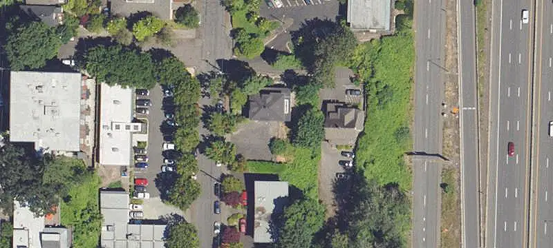 Mixed-Use Craftsman Property