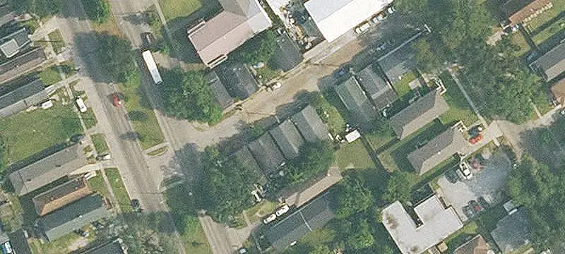 Three-Unit Triplex