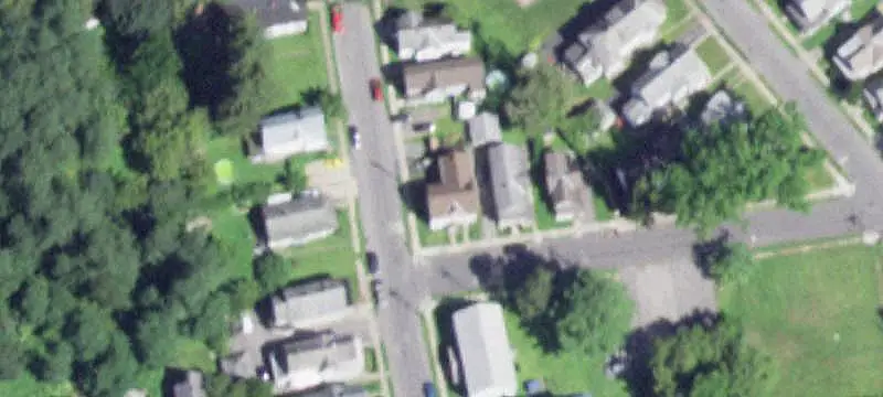Two-Unit Duplex