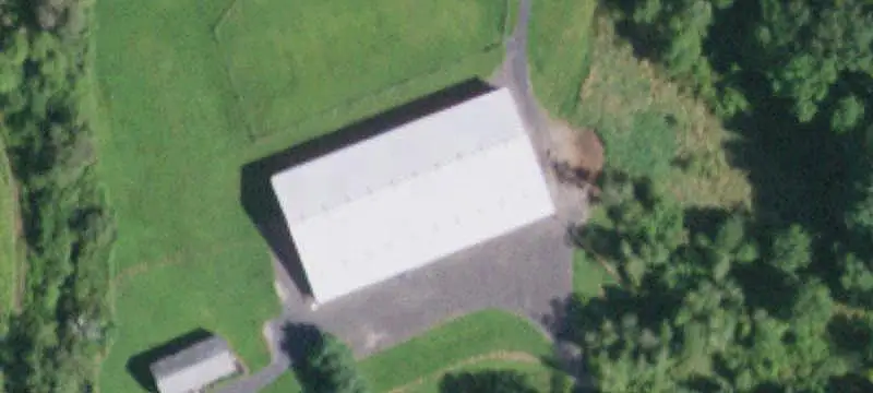 Equestrian Property with Indoor Arena