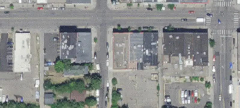 Mixed-Use Property with Event Space