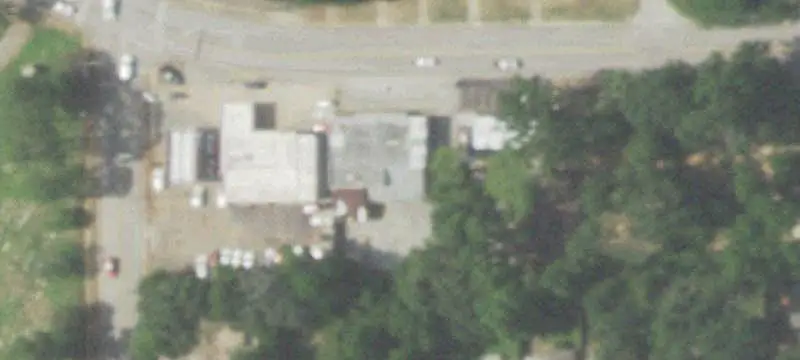 Updated Multifamily Residence