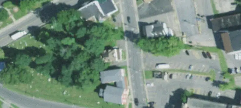 Four-Unit Multifamily Property