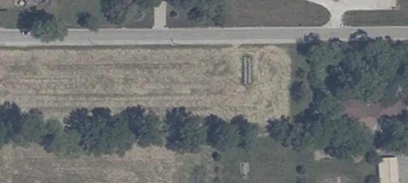 Residential Land