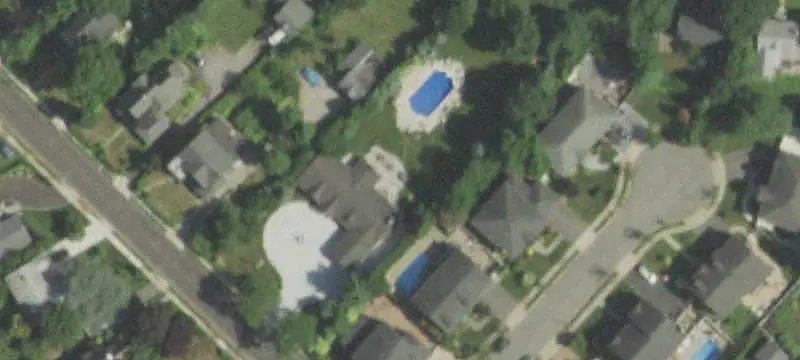 4-Unit Multifamily Property