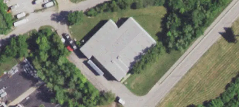 Warehouse with Office Space