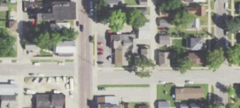 Mixed-Use Property