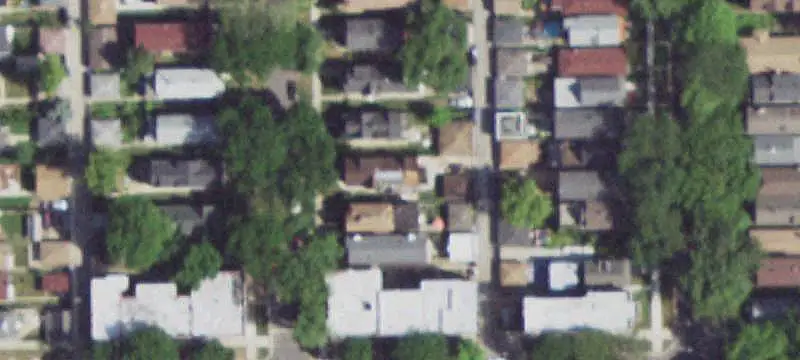 Two-Unit Duplex Property