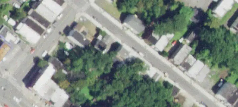 Renovated Duplex