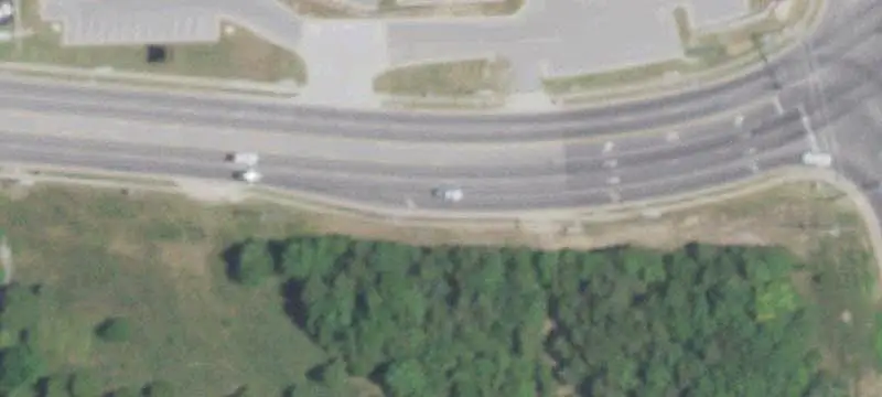 Commercial Land with Road Frontage