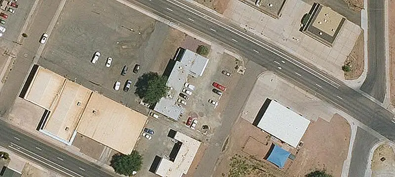 25-Unit Apartment Property