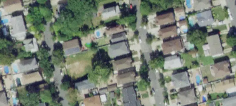 Two-Family Duplex with Detached Garage