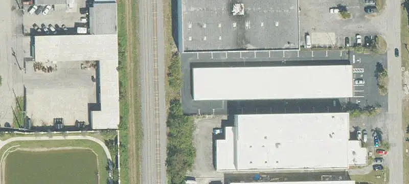 Two-Bay Auto Shop