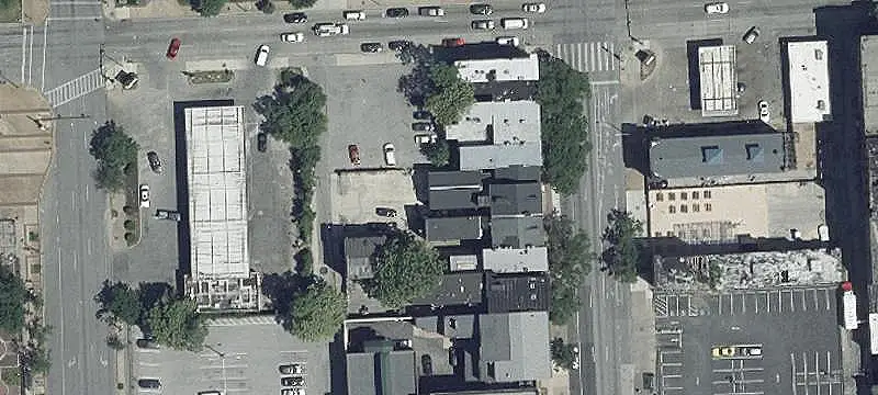 Renovated 10-Unit Apartment Building