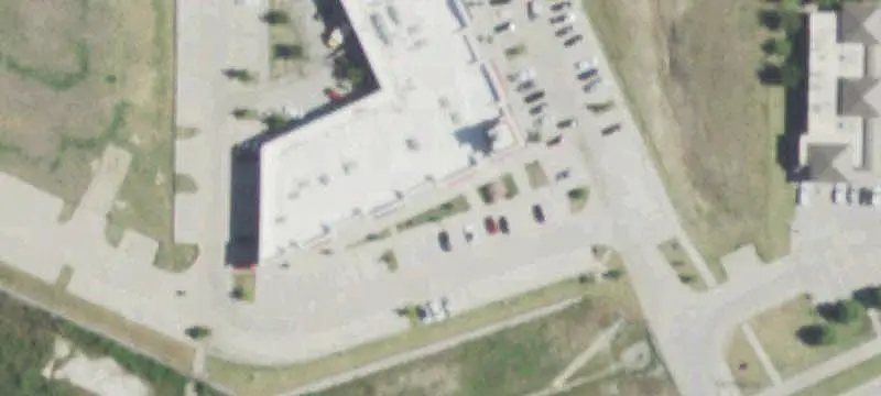 Bell Plaza Shopping Center