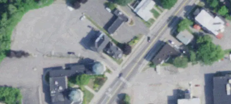 Historic Brick Specialty Property