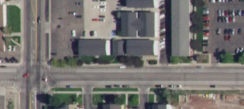 Student Housing Apartment Portfolio