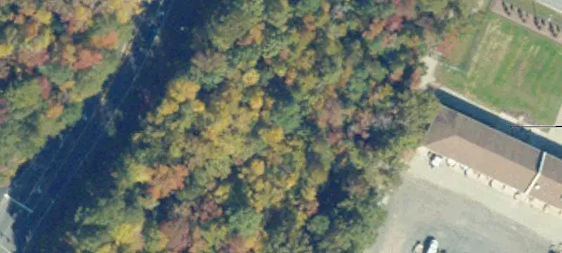 Commercial Corner Land