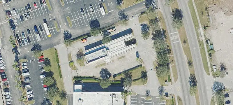 Retail Space