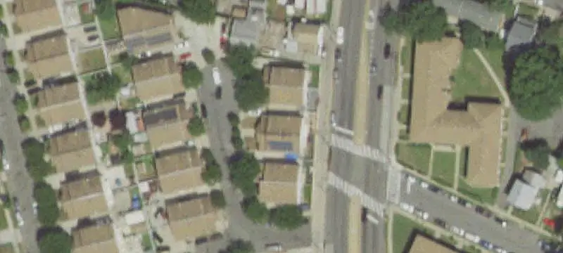 Multifamily Property