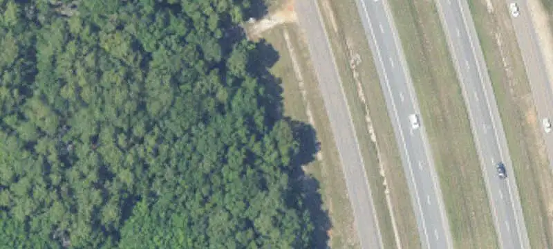 Commercial Land on Rangeline Road