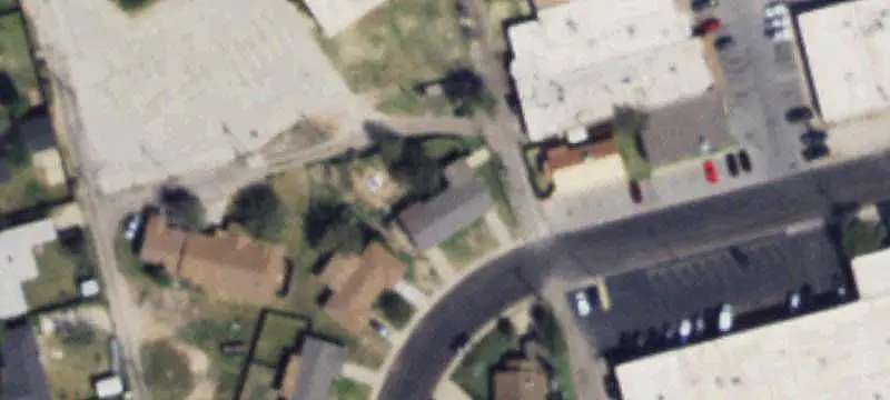 Two-Unit Duplex
