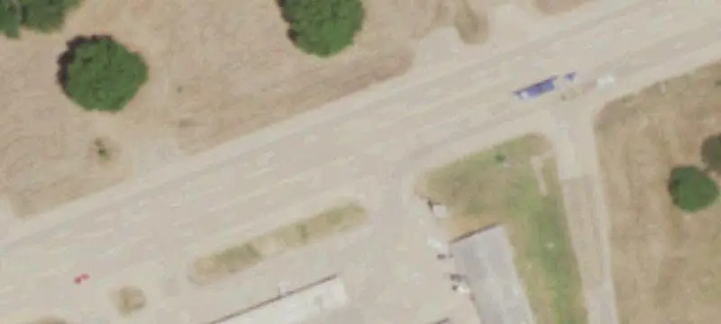 Commercial Land