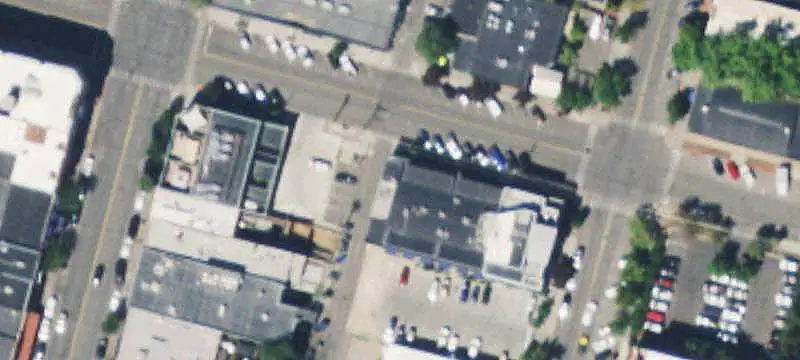 Multi-Tenant Office Condo