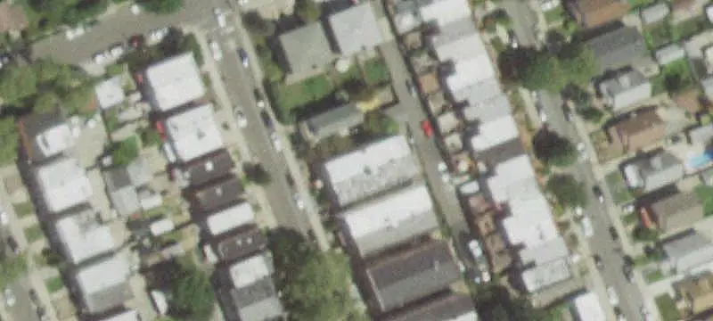 Multifamily Property