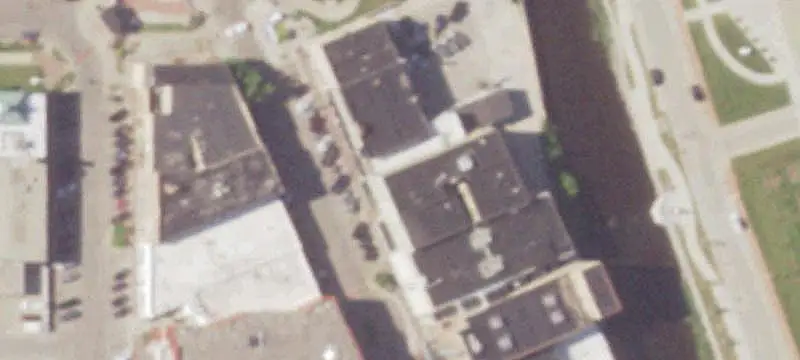 Retail Space
